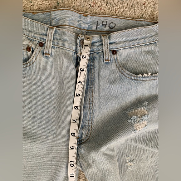 jeans - Picture 2 of 8